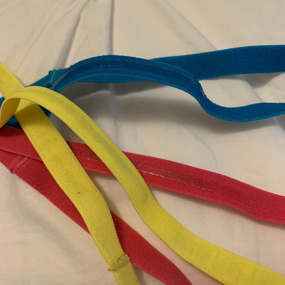 Reebok CrossFit hair bands - Picture 2 of 2